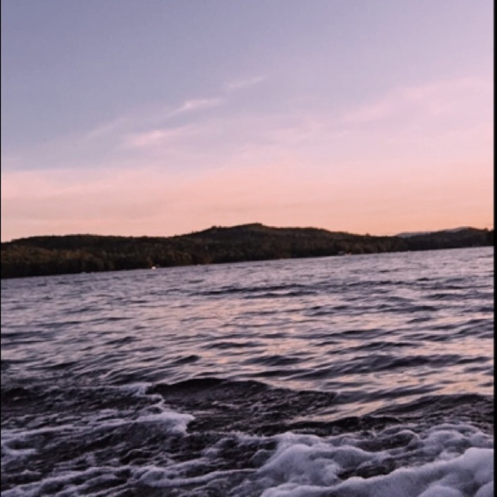 Meet your Posher, Zoe